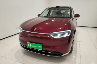 鸿蒙智行 问界M7 2026款 增程 Max四驱版 5座(192线激光雷达）