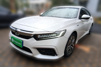 本田 英仕派 2019款 锐·混动 2.0L 净雅版 国VI