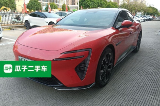 阿维塔06 2025款 Pro增程版