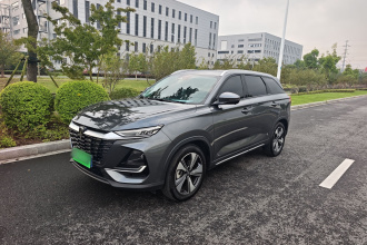 长安CS75 2026款 PRO 1.5T DCT 乐享型 5座