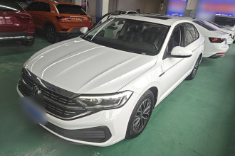 大众 速腾 2024款 200TSI DSG飞越版