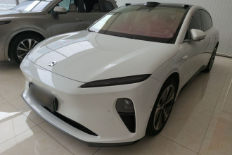 蔚来ET5T 2024款 75kWh Touring