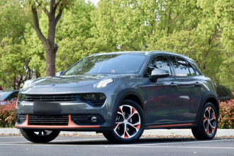 领克02 2019款 1.5T DCT两驱耀版 国VI