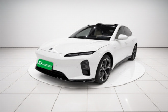 蔚来ET5 2025款 100kWh