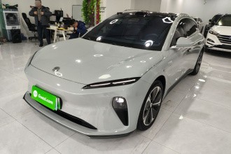 蔚来ET5T 2024款 75kWh Touring