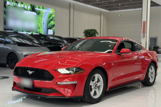 福特Mustang（平行进口） 