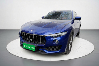 玛莎拉蒂 Levante 2016款 3.0T 标准型