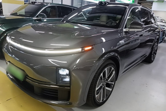 理想汽车 理想L7 2023款 Max