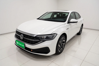 大众 速腾 2023款 280TSI DSG超越Lite版