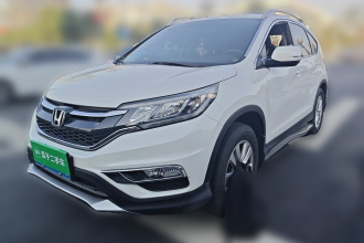 本田CR-V 2016款 2.0L 两驱都市版
