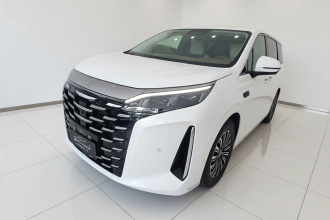 比亚迪 夏 2025款 DM-i 1.5T 180km 超越型