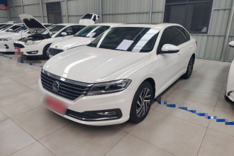 大众 朗逸 2022款 280TSI DSG舒适版