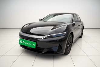 比亚迪 汉 2025款 DM-i 125KM精英型
