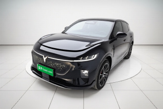 岚图汽车 岚图知音 2025款 四驱乾崑版