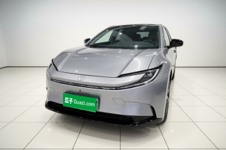 丰田bZ5 2025款 550 PRO