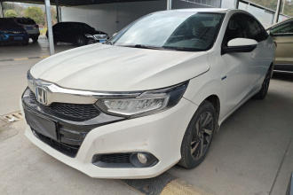 本田 凌派 2020款 锐·混动 1.5L 锐·舒适版