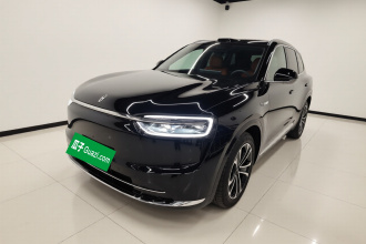 鸿蒙智行 问界M7 2026款 增程 Max四驱版 5座(192线激光雷达）