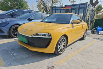 零跑汽车 零跑S01 2020款 460 Pro