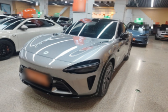 小米汽车 小米YU7 2025款 长续航版