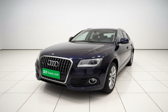 奥迪Q5 2015款 40 TFSI 技术型