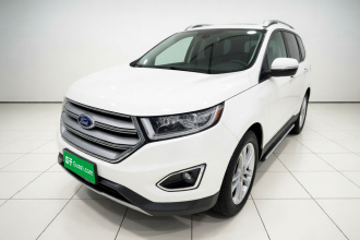 福特 锐界 2016款 EcoBoost 245 两驱豪锐型 7座