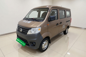 长安凯程 长安之星3 2015款 1.2L基本型非空调EA12V