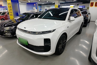 理想汽车 理想L6 2024款 Pro