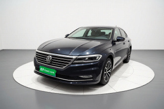 大众 朗逸 2019款 280TSI DSG豪华版 国VI