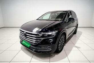 大众 威然 2024款 380TSI 尊贵版