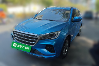 捷途X70 2020款 1.5T DCT悦行版 5座