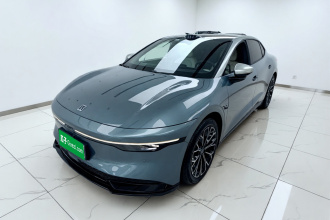 极氪007 2024款 后驱智驾版 75kWh
