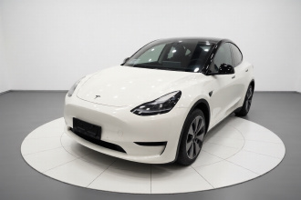 特斯拉 Model Y 2023款 后轮驱动版