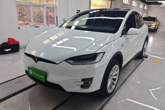 特斯拉 Model X 2019款 Performance 高性能版