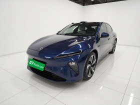 蔚来ET7 2023款 100kWh 签名版