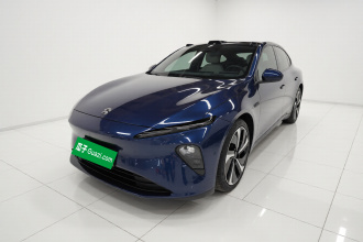 蔚来ET7 2023款 100kWh 签名版