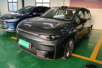 零跑汽车 零跑C10 2024款 530激光雷达版