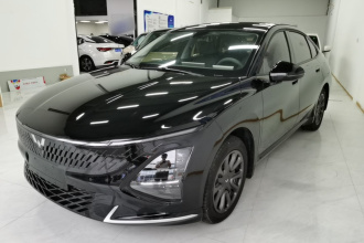 五菱汽车 五菱星光 2025款 70km 智能标准型