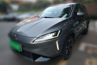 小鹏G3 2020款 460i 智享版