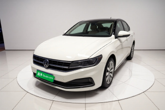 大众 宝来 2021款 1.5L 自动精英智联版