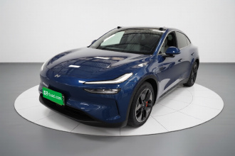 乐道L60 2024款 60kWh 后驱版