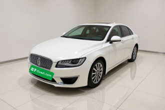 林肯MKZ 2018款 2.0T 尊享版