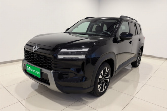 五菱汽车 星光560 2026款 1.5T CVT 精英型