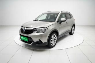中华V3 2016款 1.5L 手动舒适型