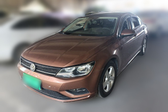 大众 凌渡 2017款 230TSI DSG风尚版