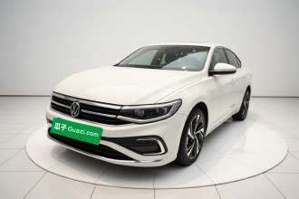大众 宝来 2024款 200TSI DSG悦行PRO版
