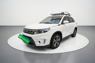 铃木 维特拉 2016款 1.4T 自动两驱豪华型