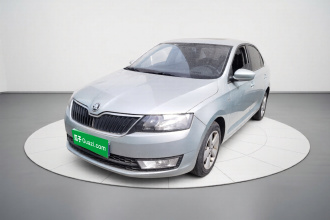 斯柯达 昕锐 2013款 1.6L 自动智选型