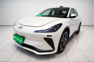 智己汽车 智己LS7 2025款 焕新版 Ultra