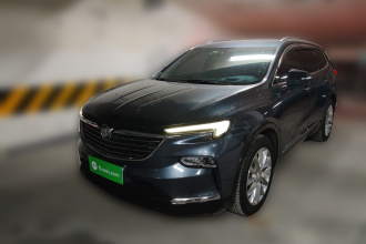 别克 昂科旗 2020款 28T 四驱尊享旗舰型