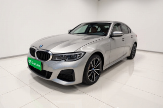 宝马3系 2020款 320Li M运动套装